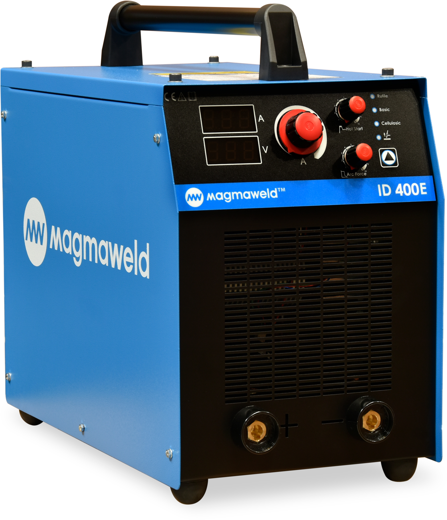 Id 400 E 