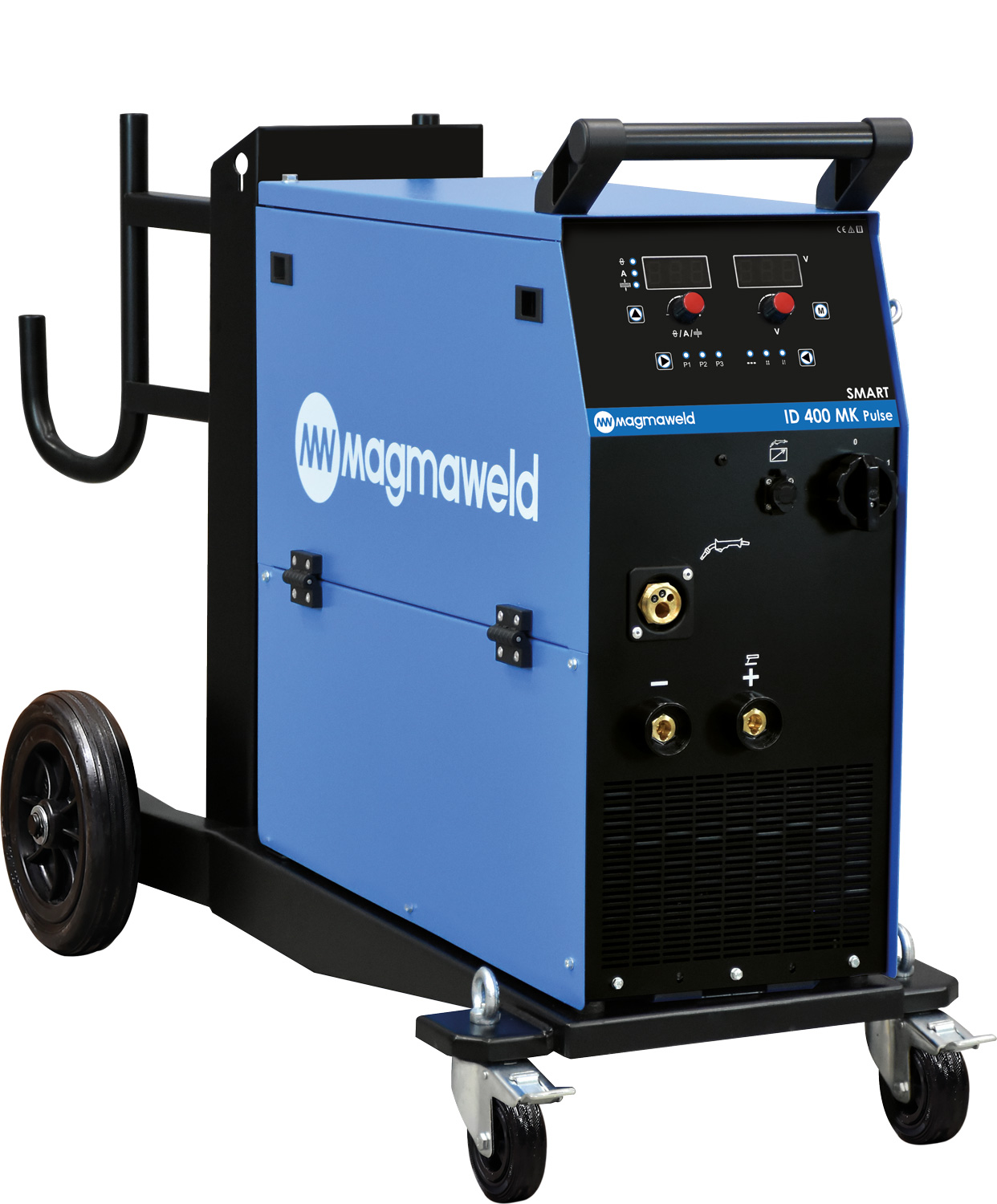 Id 400 Mk Pulse Smart