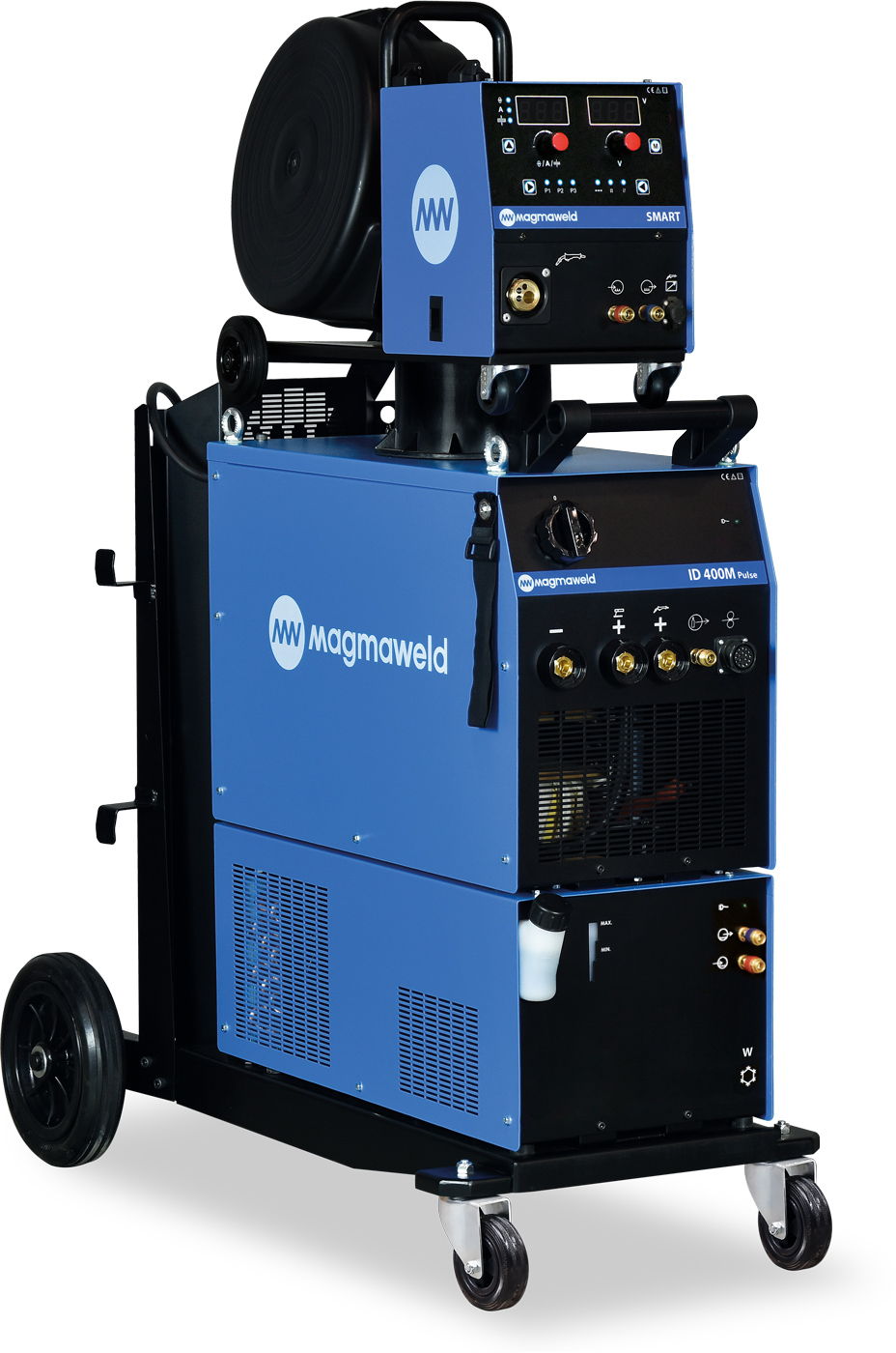 Id 400 Mw-5 Pulse Smart