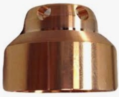 Magmaweld Shield Cap Ince Kesim