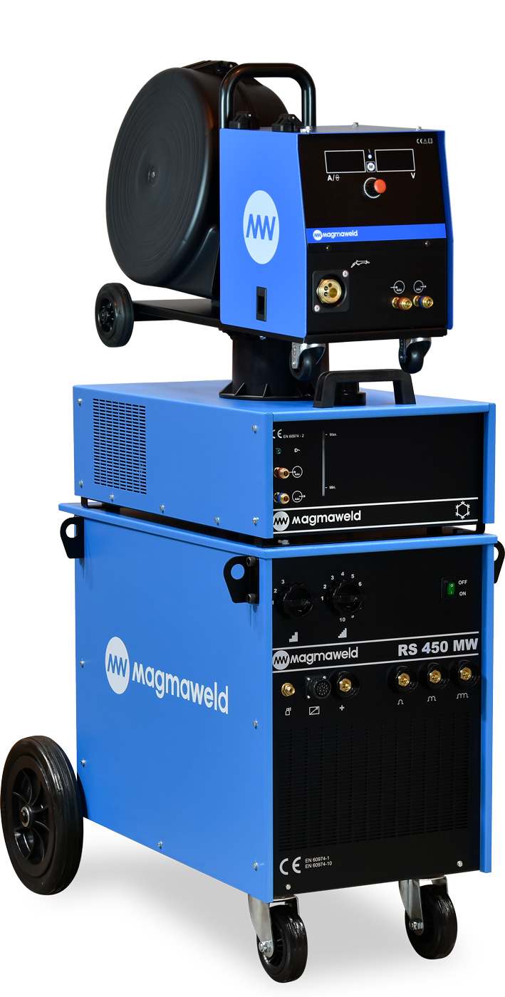Rs 450 Mw-5 Pro