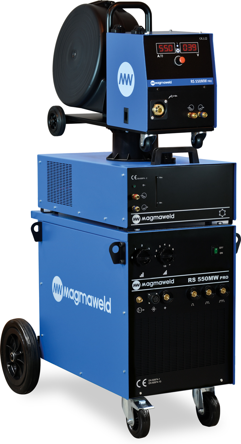 Rs 550 Mw-5 Pro