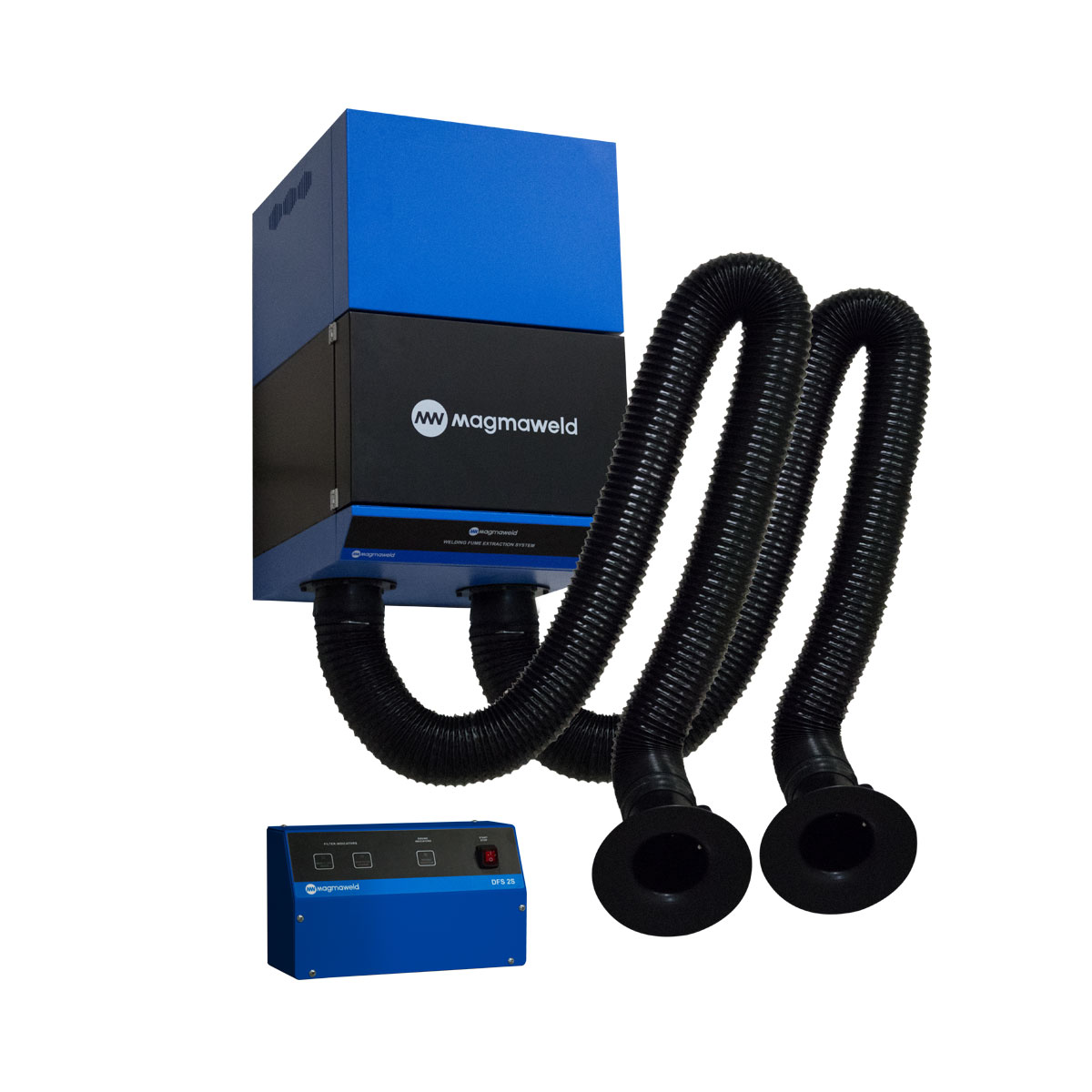 Sabit Dfs 2S - Çift Kol
