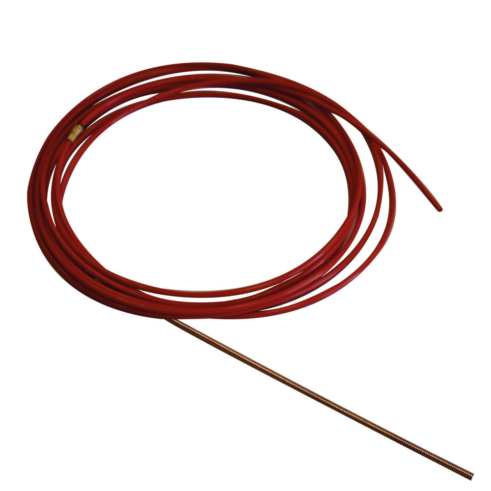 Teflon Spiral Lava Mig Serisi