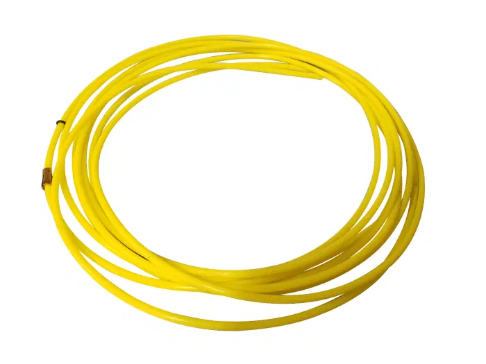 Teflon Spiral Lava Mig Serisi