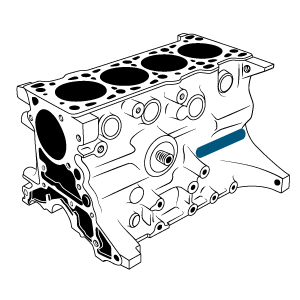 Eni 402 (Ni) Model Tipik Uygulamalar